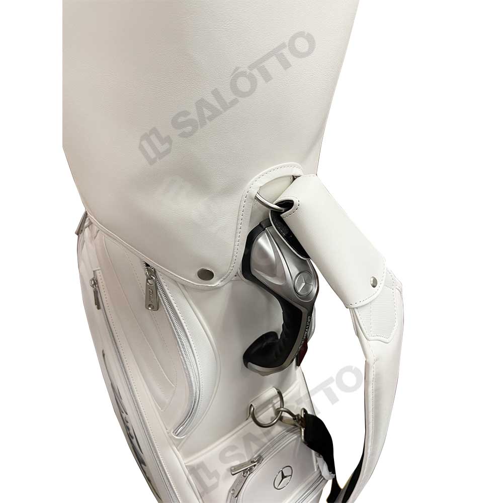 楽天市場】【 ベンツ 純正 即日出荷 】タイトリスト キャディバッグ 9