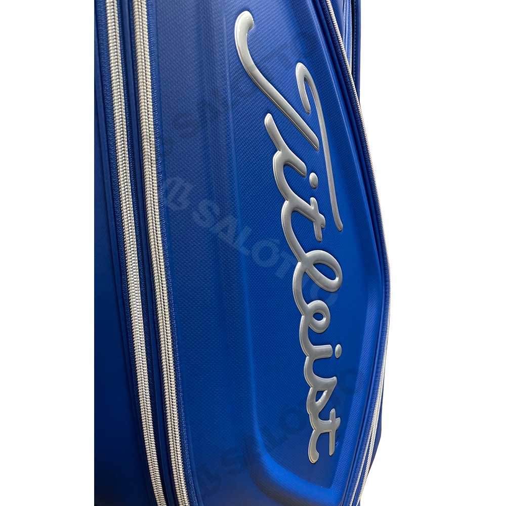 楽天市場】【 ベンツ 純正 即日出荷 】タイトリスト キャディバッグ 9