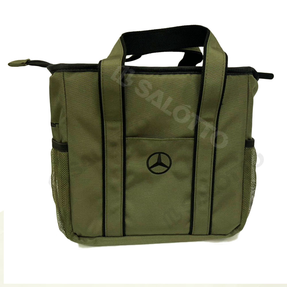 楽天市場】【 ベンツ 純正 即日出荷 】保冷 トートバッグ ロサーセン