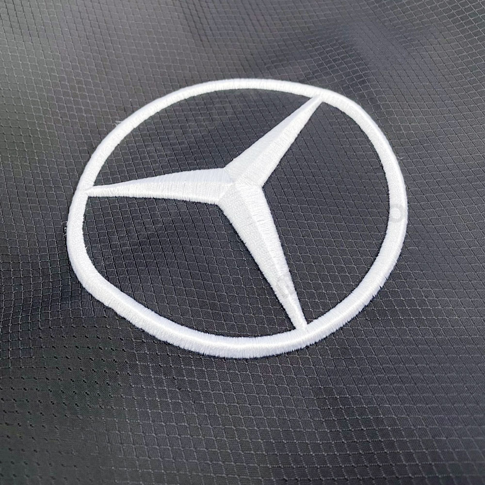 楽天市場】【 ベンツ 純正 即日出荷 】 トラベルカバー キャディバッグ