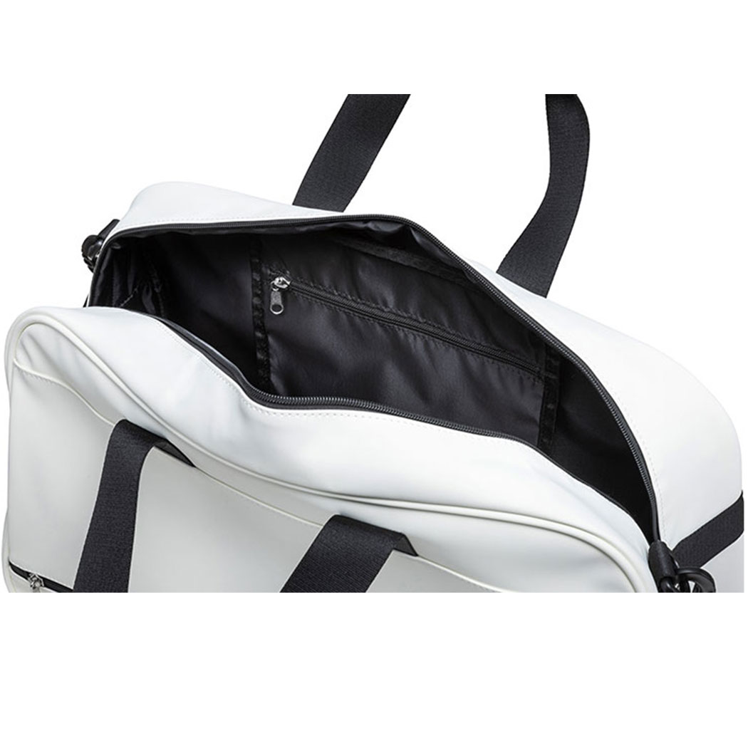 楽天市場】【 AUDI 純正 】ボストン バッグ テーラーメイド コラボ