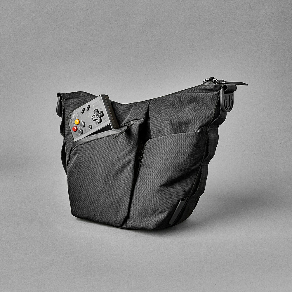 楽天市場】アルパカ フロー サッチェル 2L 4184 ショルダー スリング