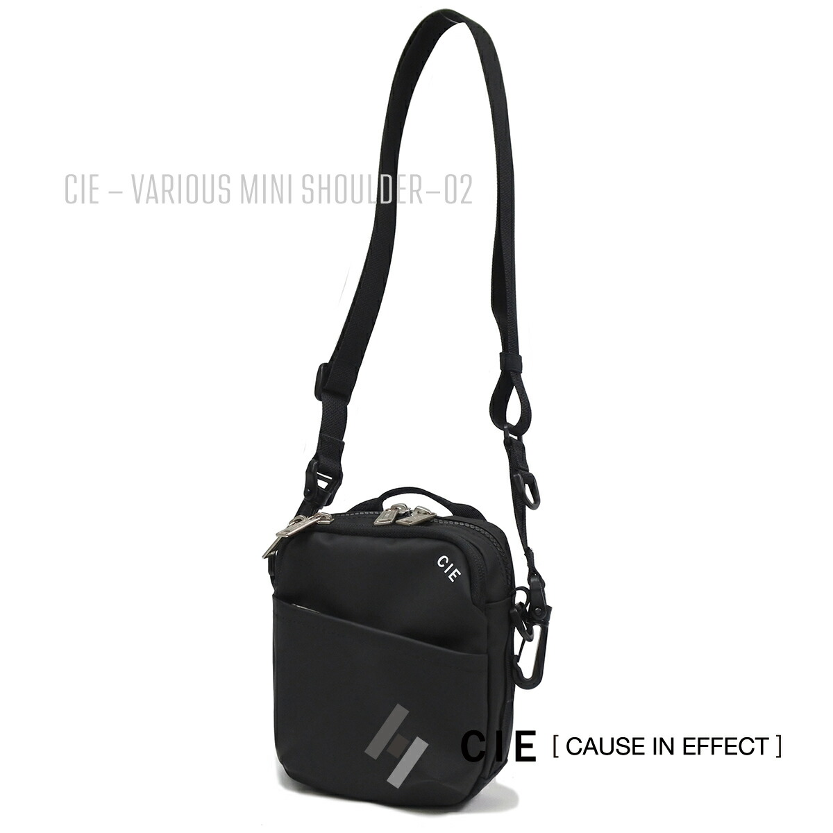 楽天市場】シー ヴァリアス ミニ ショルダー 021825 バッグ クロス