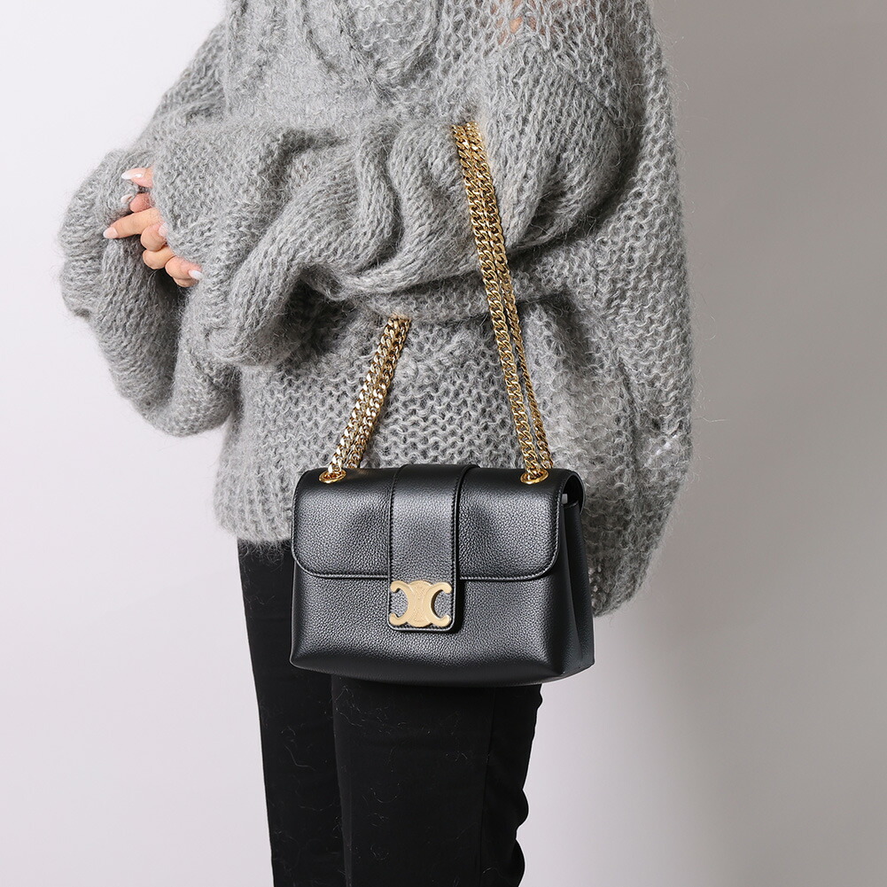 楽天市場】【ｸｰﾎﾟﾝ5%OFF】セリーヌ／CELINE ”TEEN VICTOIRE・ティーン