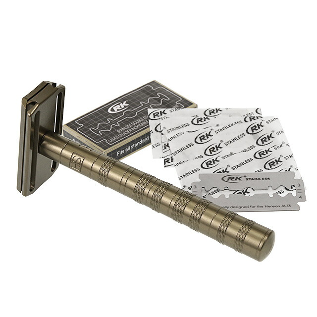 楽天市場】【ｸｰﾎﾟﾝ5%OFF】ヘンソン シェービング／HENSON SHAVING