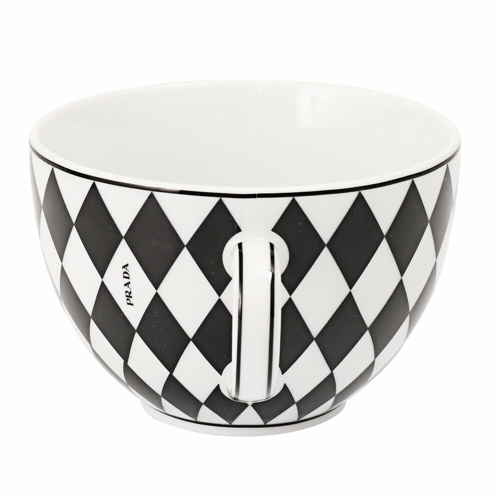 楽天市場】【ｸｰﾎﾟﾝ5%OFF】プラダ／PRADA ”ポーセリン ティーカップ 2点