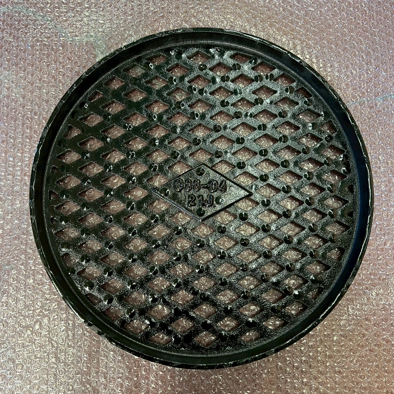 まんまる様宛】鋳鉄製 蓋付きグリルパン／楕円形 黒 楽天市場】鋳鉄