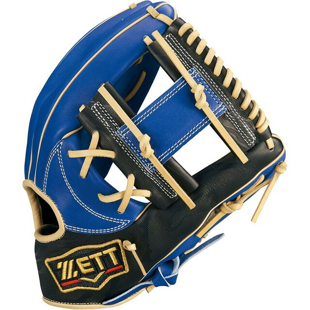 楽天市場】☆ゼット 野球 軟式グラブ 今宮健太選手モデル 内野手 二塁