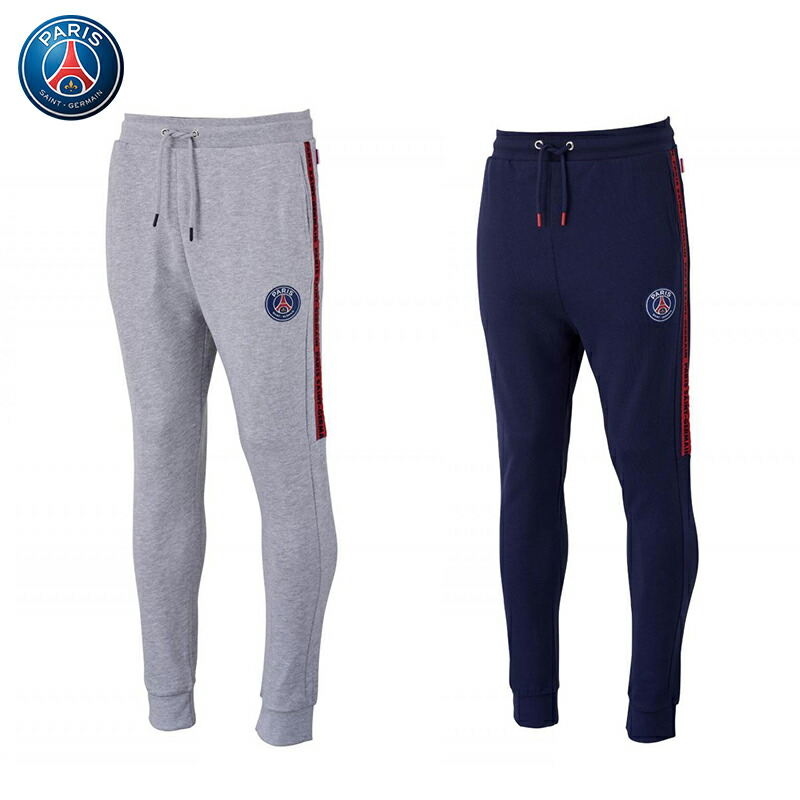 楽天市場】パリサンジェルマン PSG Pantalon ジャージ スウェット