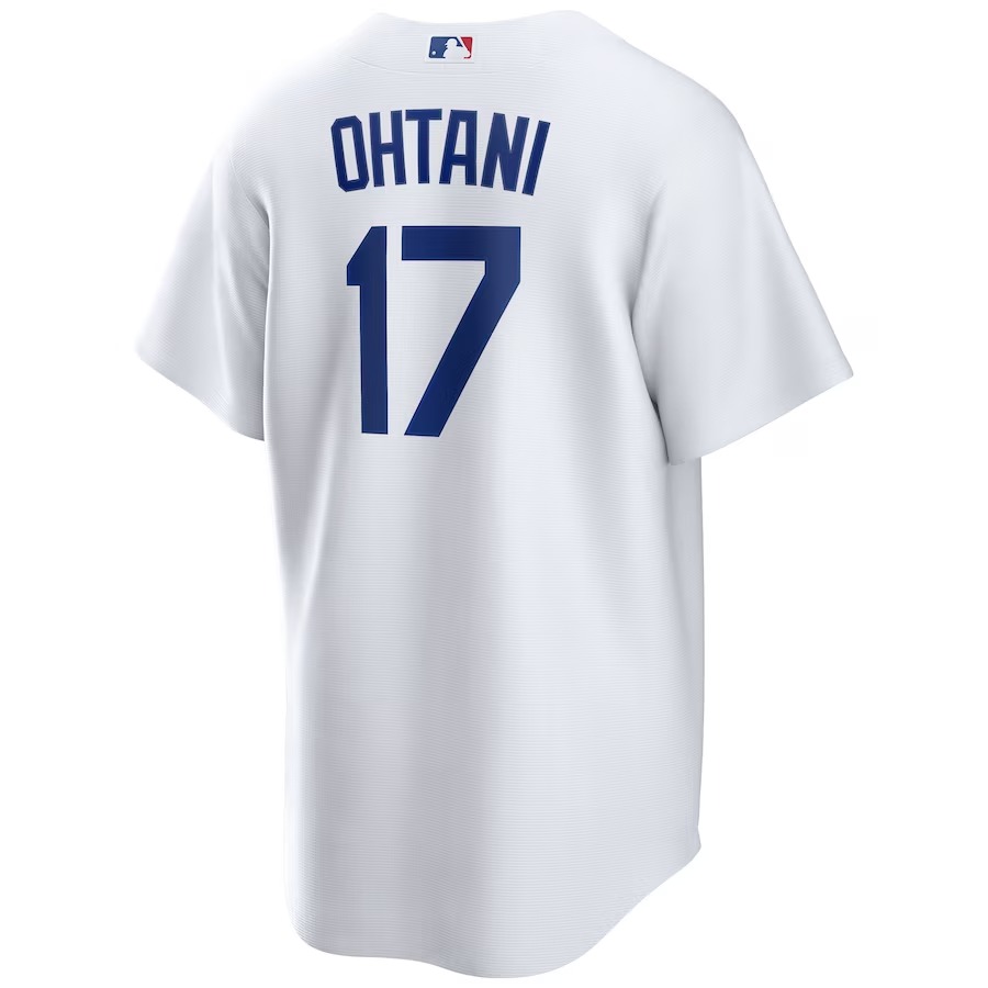 楽天市場】LA ドジャース ユニホーム MLB オフィシャル LA ドジャース