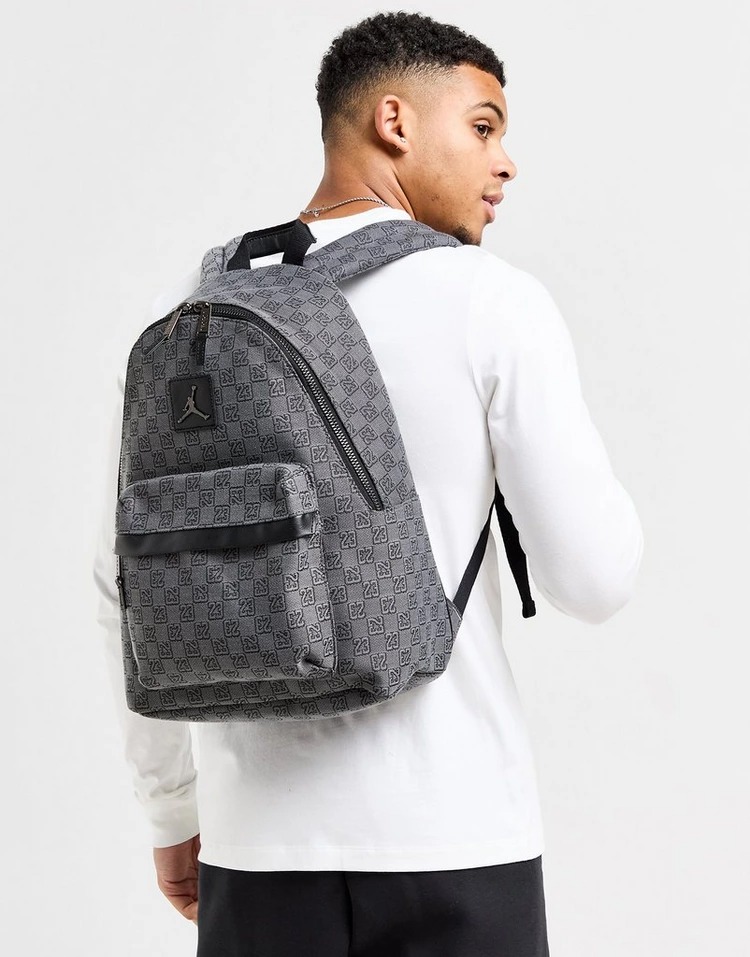 楽天市場】ジョーダン リュック モノグラム バックパック JORDAN