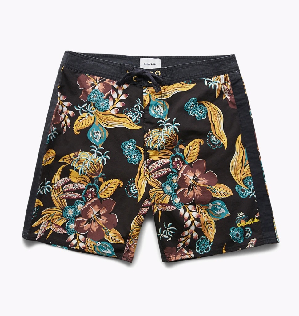 楽天市場】ティーシーエスエス TCSS UTOPIA F.W. BOARDSHORT PHANTOM