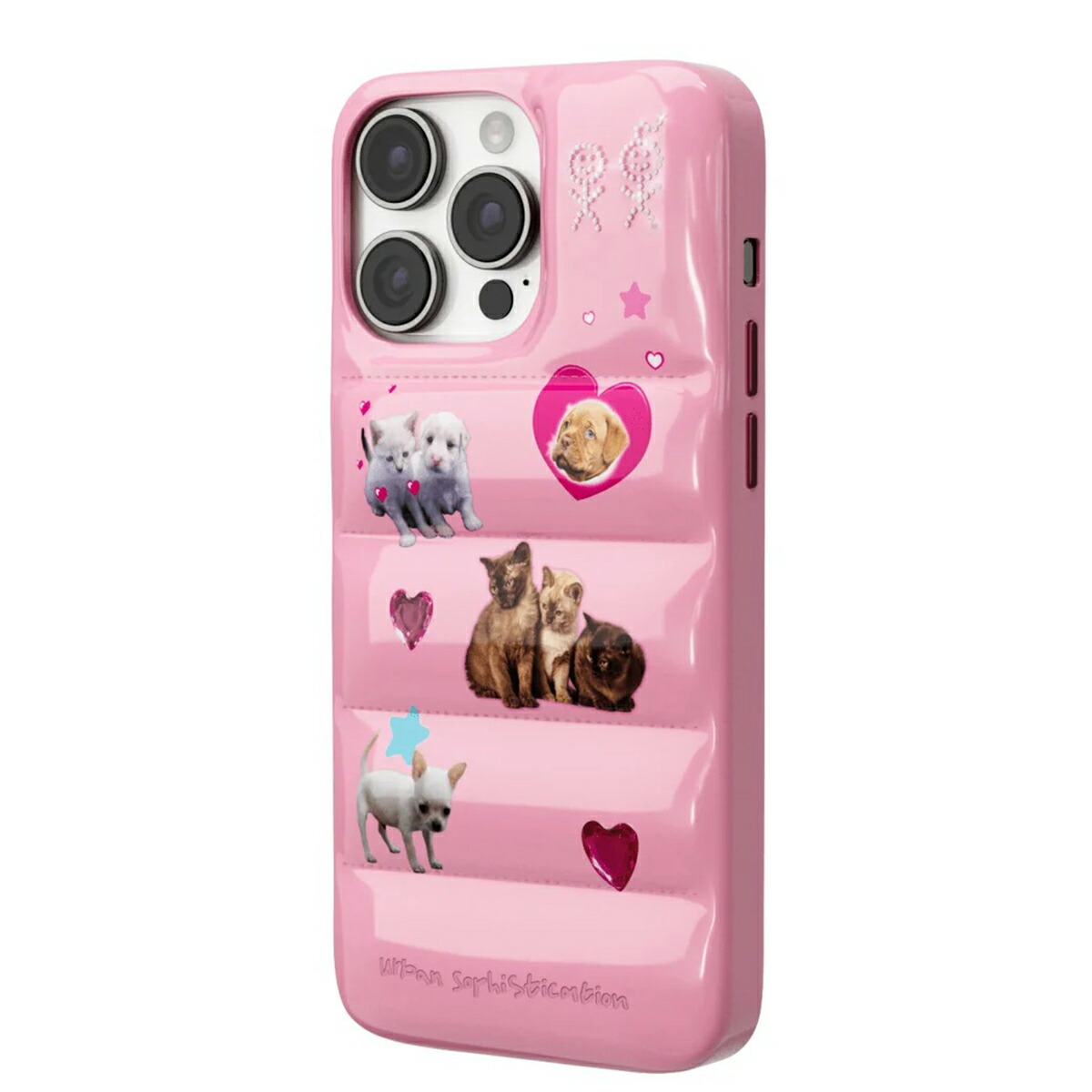 楽天市場】Urban Sophistication iPhone ケース アーバン