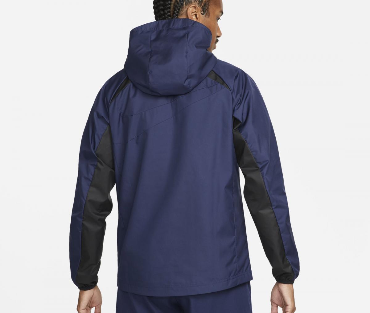 楽天市場】ナイキ パリサンジェルマン コラボ JOVeste capuche PSG AWF