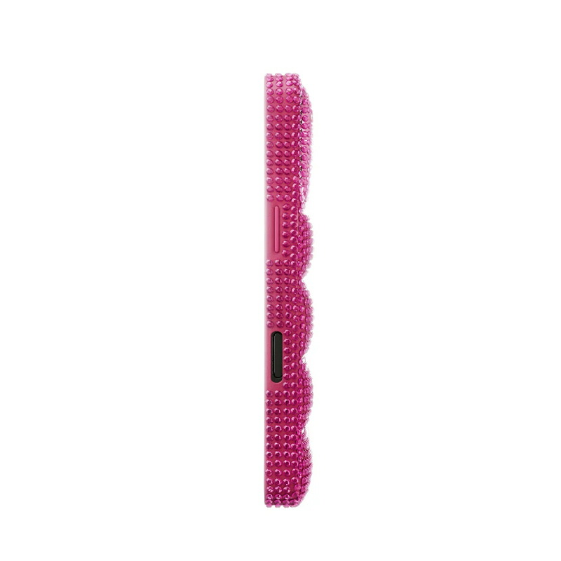 iPhoneアクセサリー Urban Sophistication iPhone16 pink gross iPhone