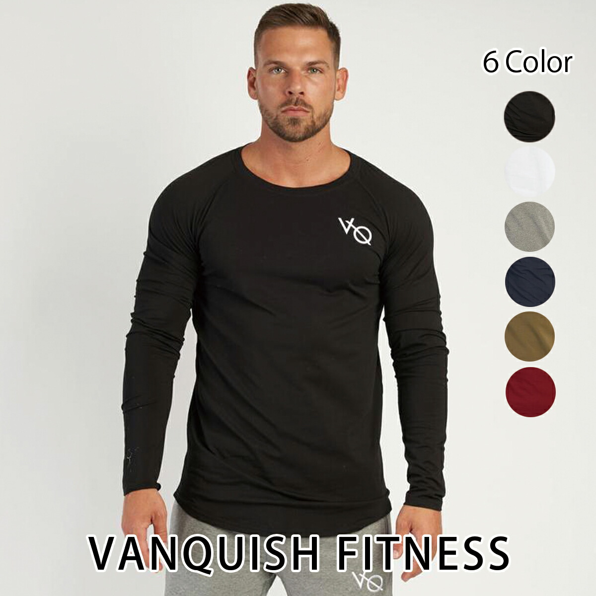 楽天市場】ヴァンキッシュ フィットネス VANQUISH FITNESS ESSENTIAL