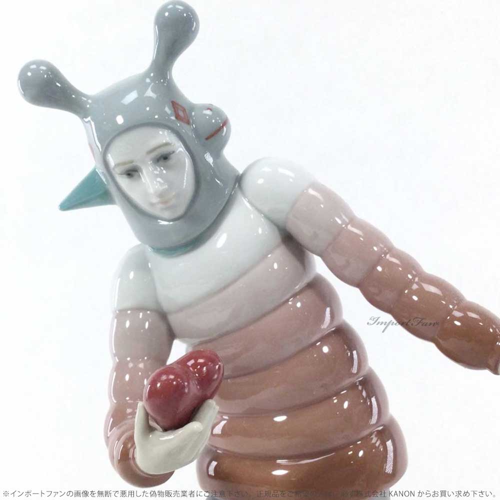 楽天市場】リヤドロ 新しい愛の物語 ハイメ・アジョン 置物 01007270