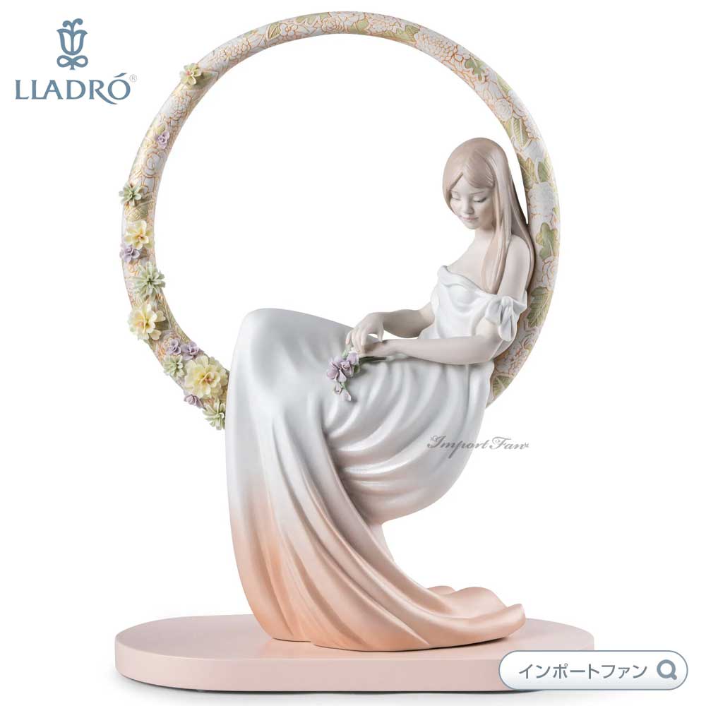 リヤドロ LLADRO 花」の人気商品一覧 | 安い商品を通販サイトから探す