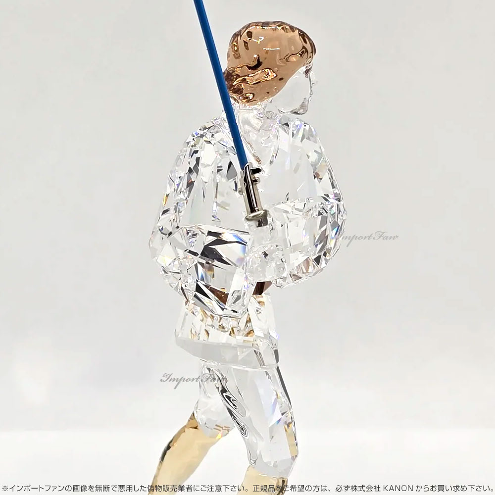 スワロフスキー Swarovski ルーク スカイウォーカー 楽天市場】≪5