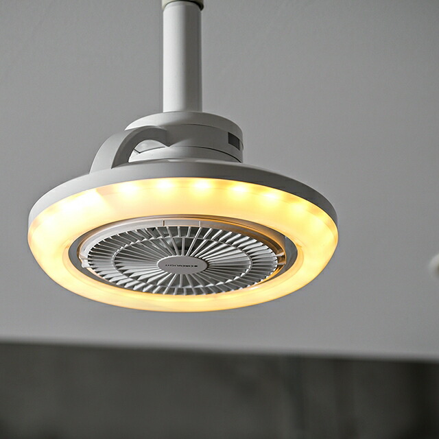 楽天市場】LEDライト 【選べる豪華特典】 サーキュライト メガ