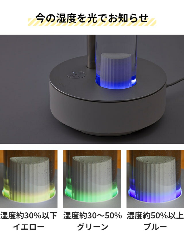 楽天市場】加湿器 【選べる豪華特典】 cado カドー 加湿器 STEM700i HM