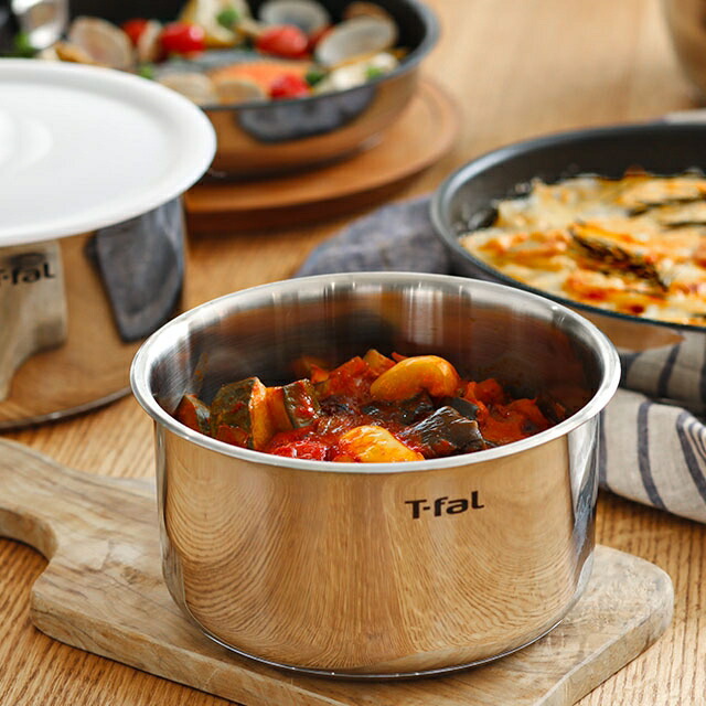 楽天市場】ティファール 【選べる豪華特典】 フライパン インジニオ