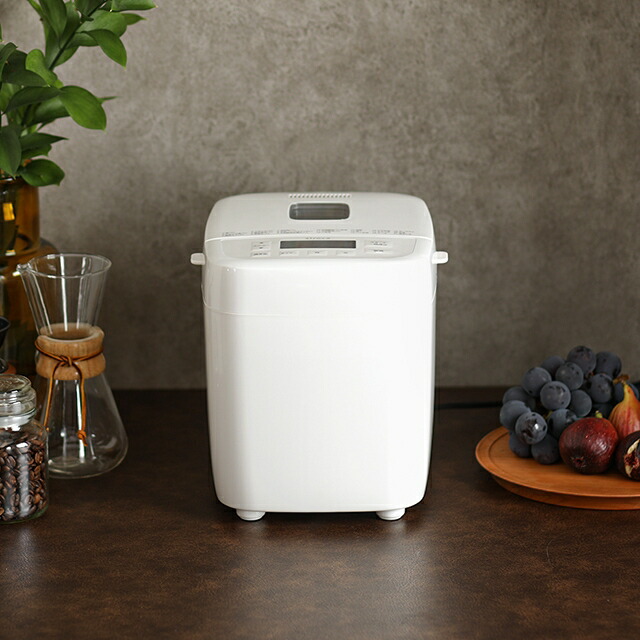 楽天市場】シロカ 【選べる豪華特典】 ホームベーカリー おうち