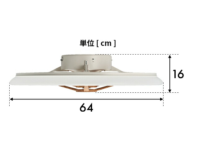 楽天市場】サーキュライト 【選べる豪華特典】 シーリングファン