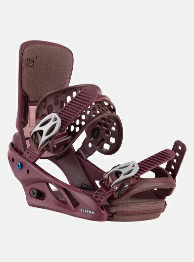 楽天市場】BURTON バートン ビンディング ウーメンズ 23-24モデル LEXA