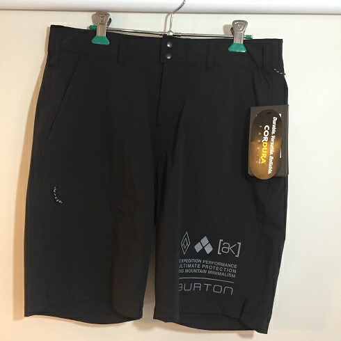 楽天市場】burton impact shortの通販