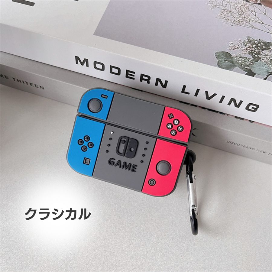 楽天市場】airpods pro 3 ケース airpods 4 ケース かわいい AirPods