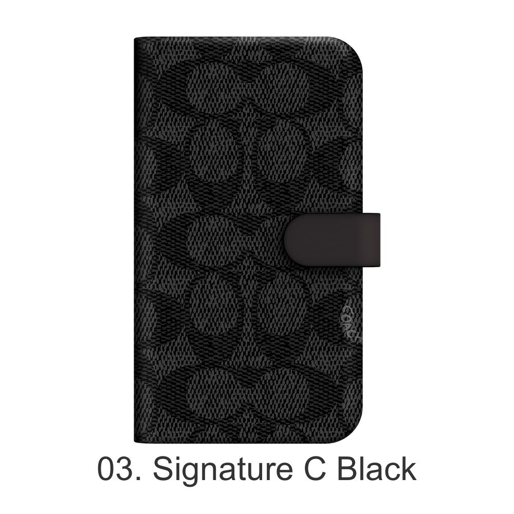 楽天市場】【正規代理店】 コーチ iPhone13 Pro スマホケース COACH