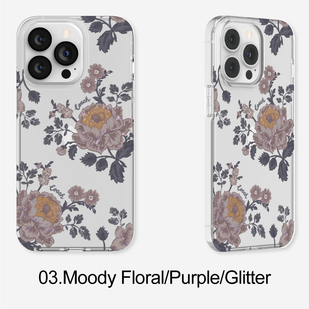 楽天市場】【正規代理店】 コーチ iPhone13 Pro スマホケース COACH