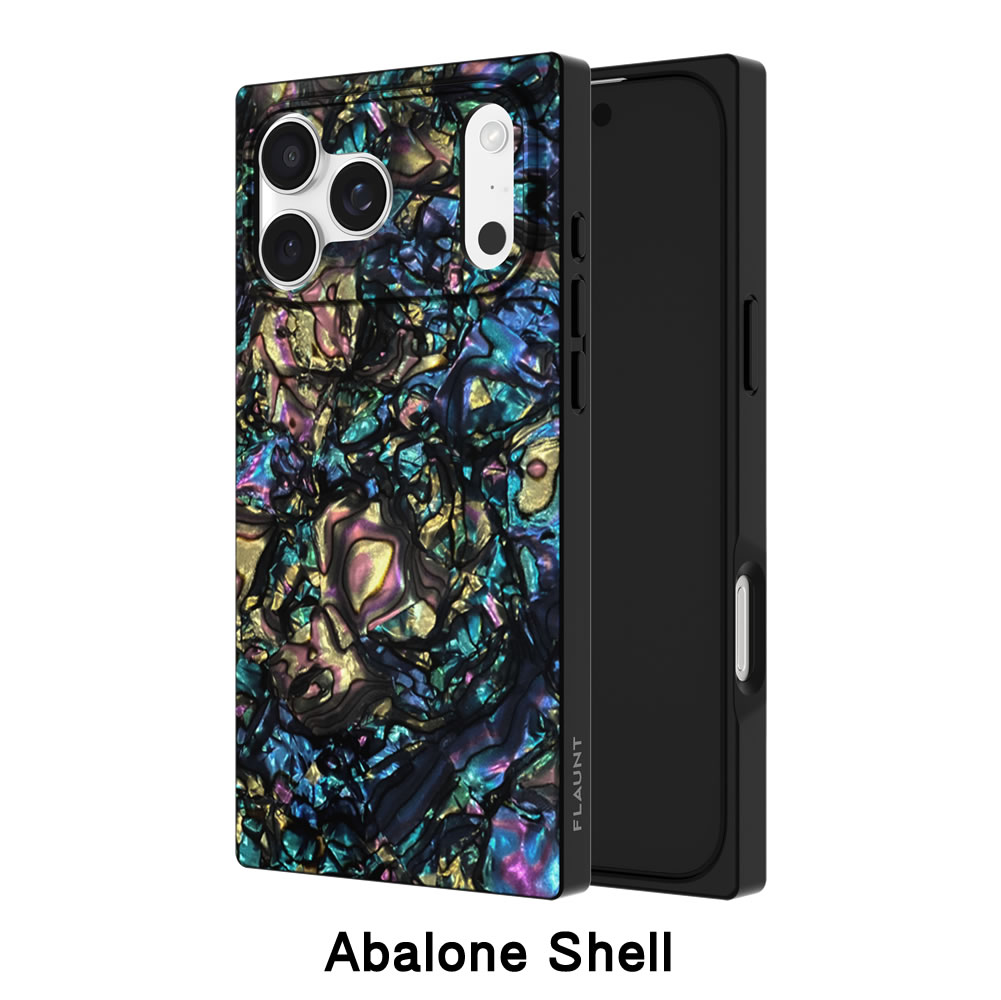 楽天市場】FLAUNT Square MagSafe Case for iPhone Air iPhone17 17Pro