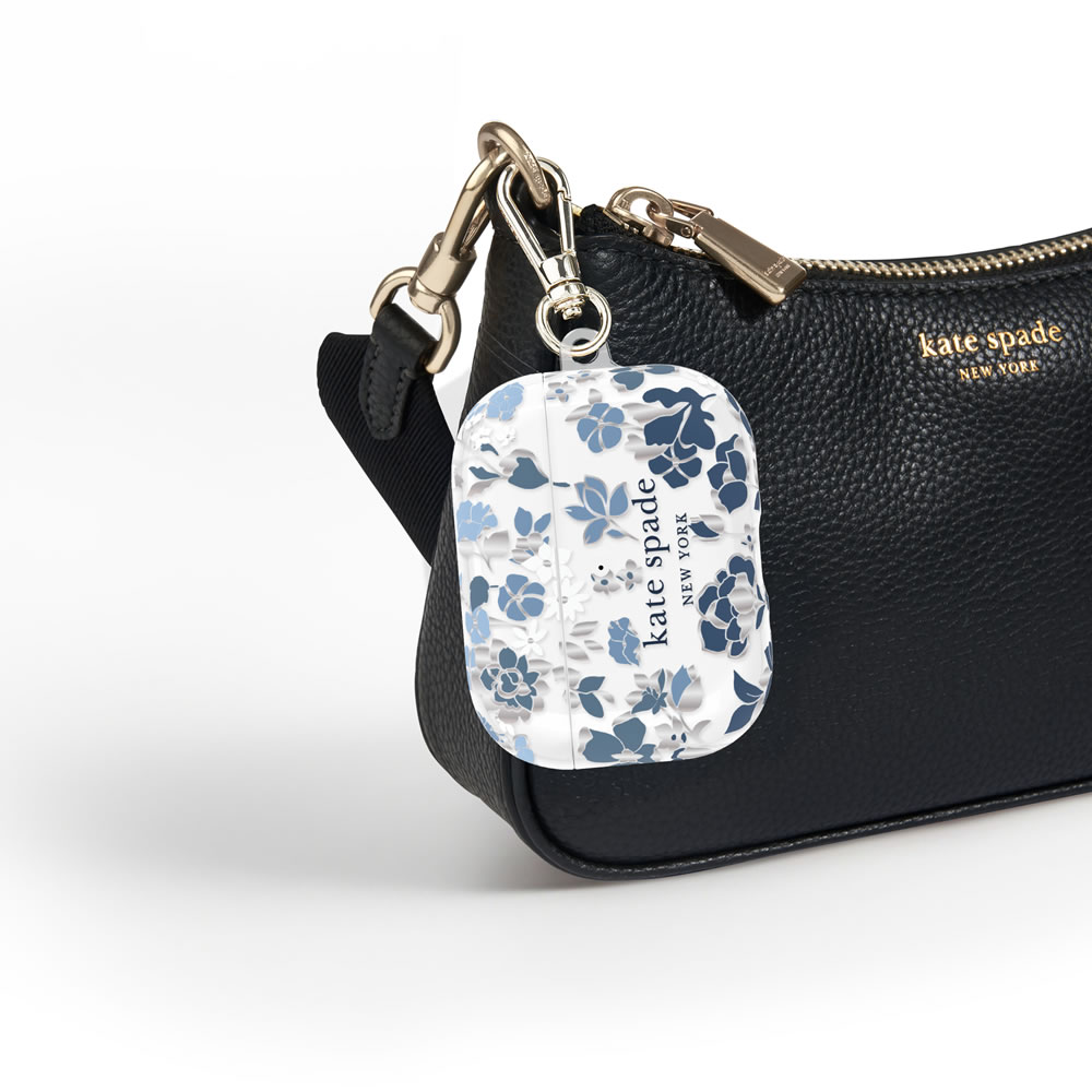 楽天市場】【正規代理店】 AirPods ケース kate spade ケイトスペード