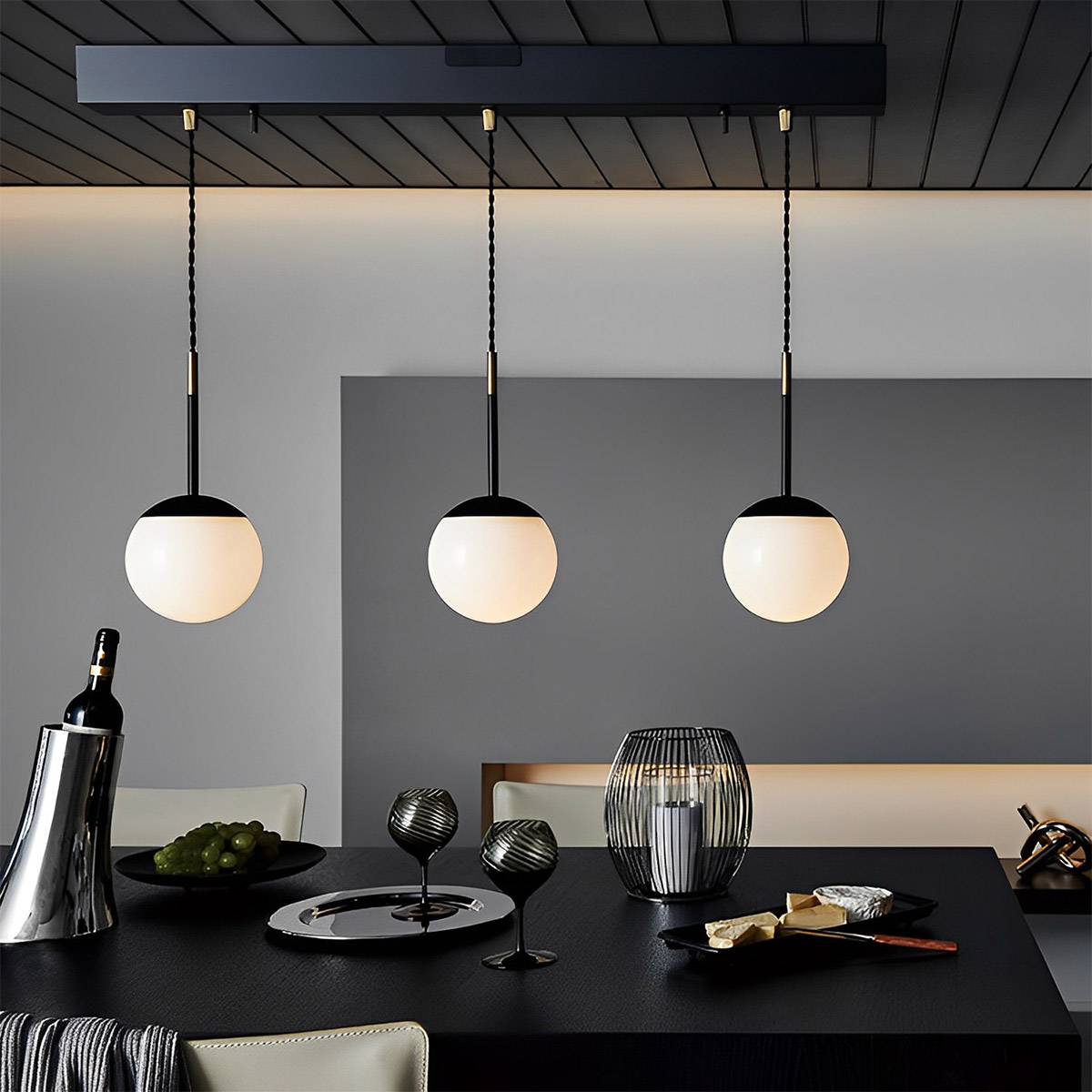 楽天市場】ペンダントライト おしゃれ 北欧 電球なし LED対応 照明