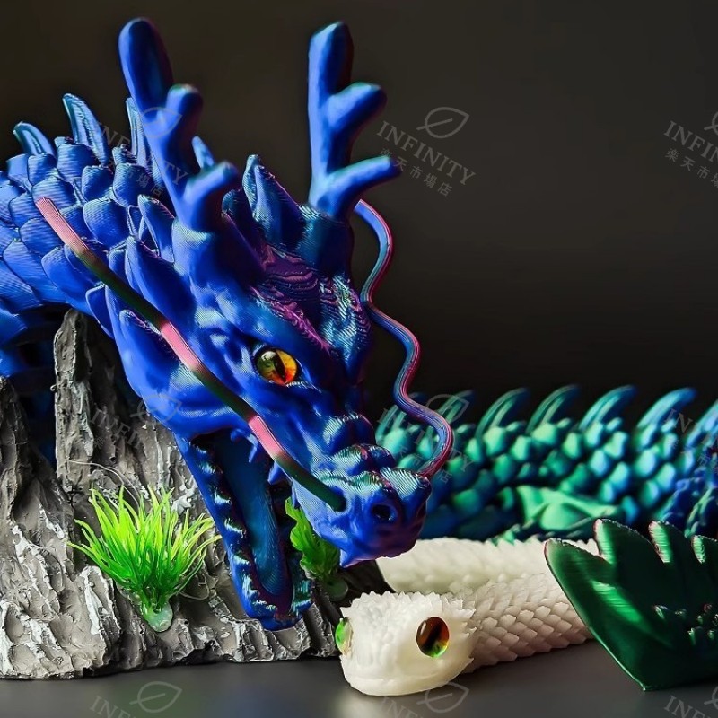 ☆ネーミングドラゴン大好評中！包み込むようにお書き致します