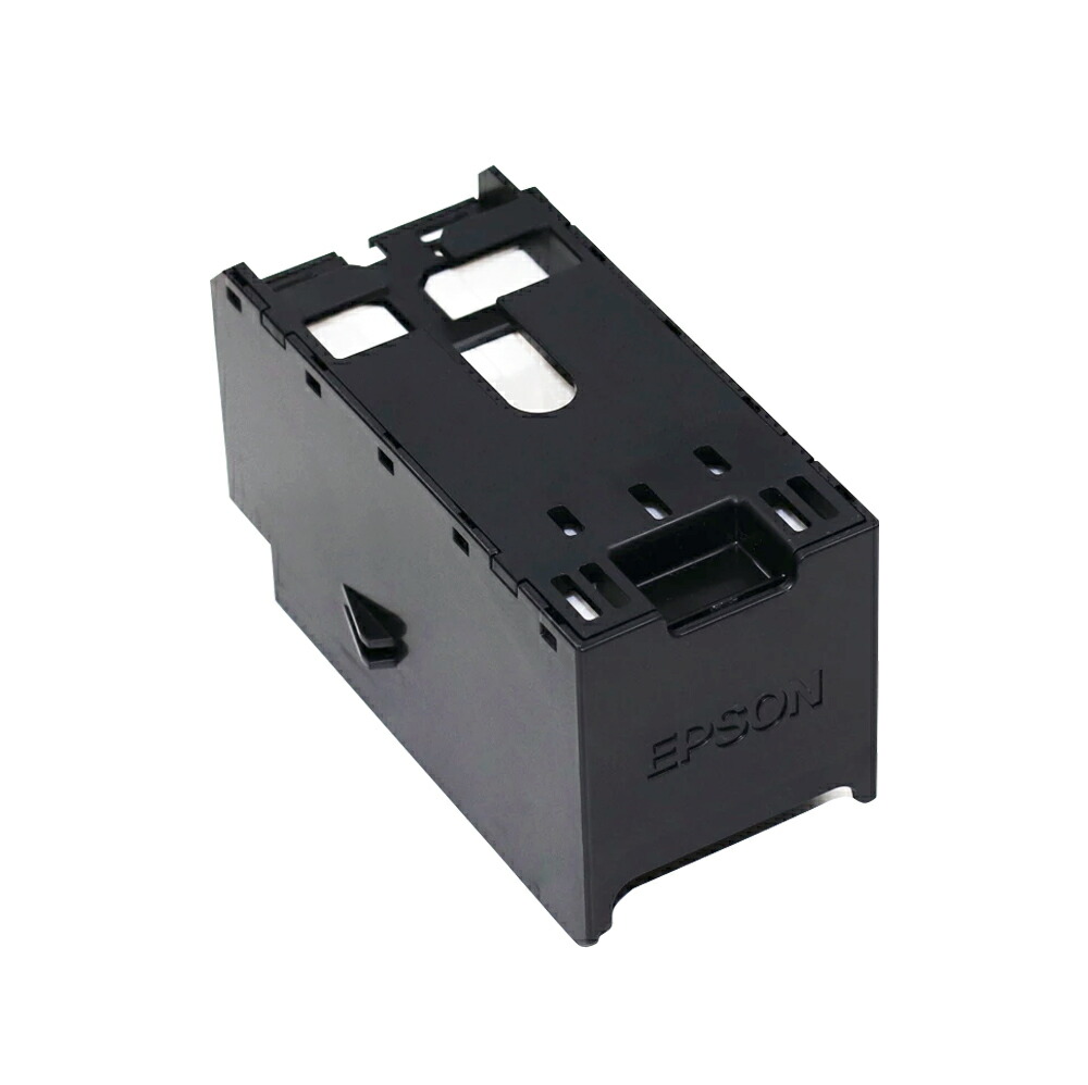 楽天市場】PX4MB10 純正 メンテナンスボックス 単品 エプソン