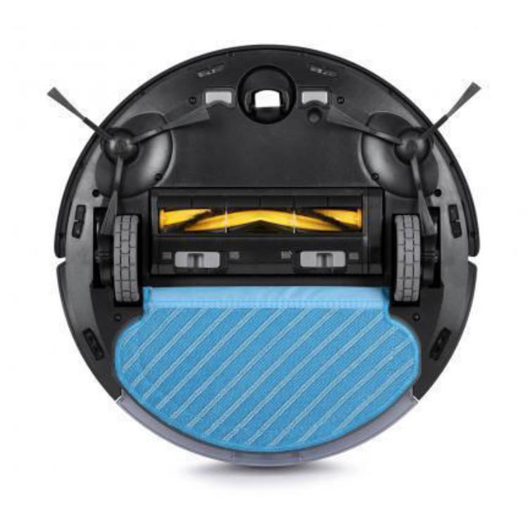 楽天市場】エコバックス ロボット掃除機 DEEBOT OZMO 750 DV6G