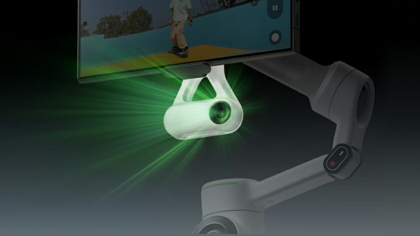 楽天市場 | Insta360公式ストア 楽天市場店 - Flow 2 Pro AIトラッカー