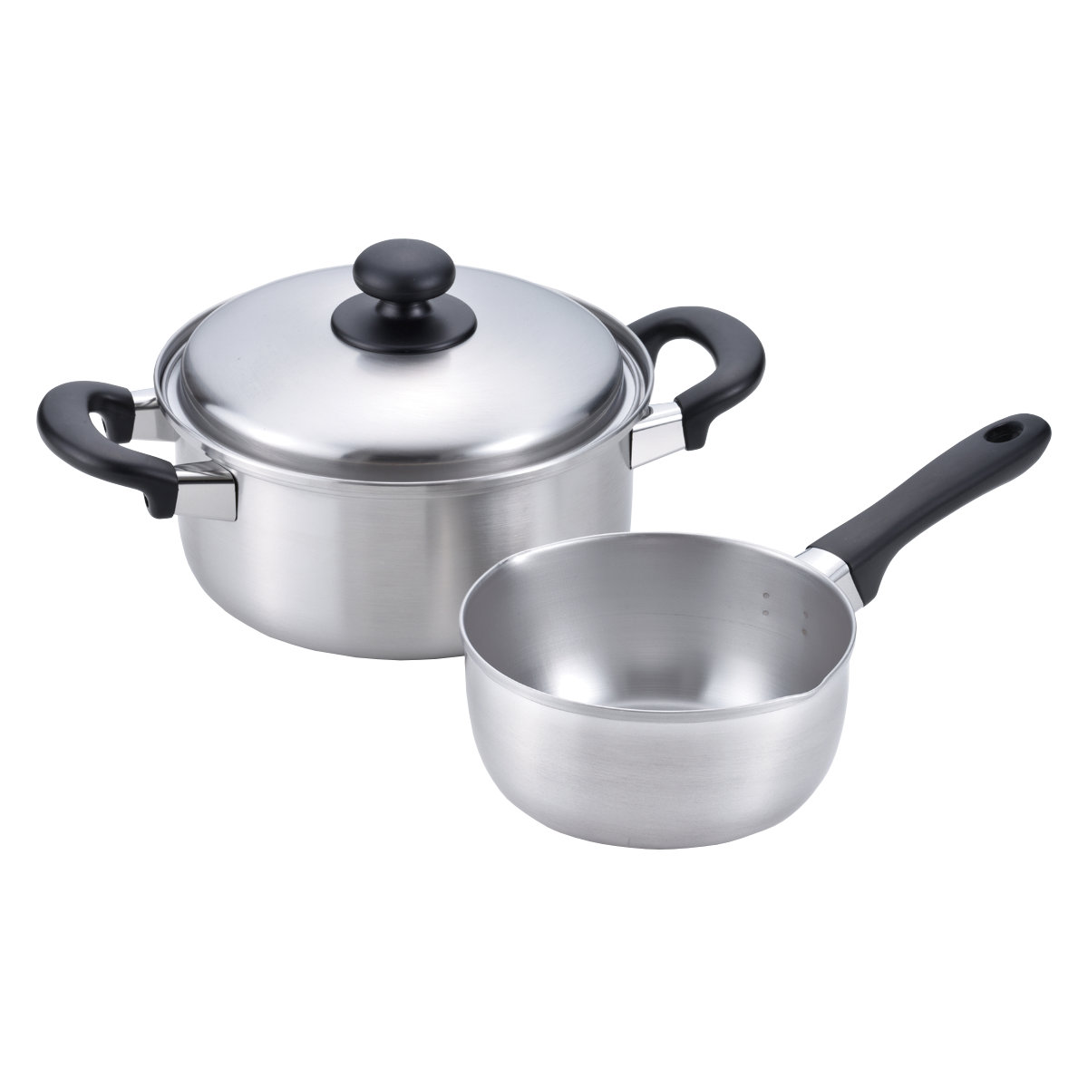 楽天市場】両手鍋 2点セットの通販