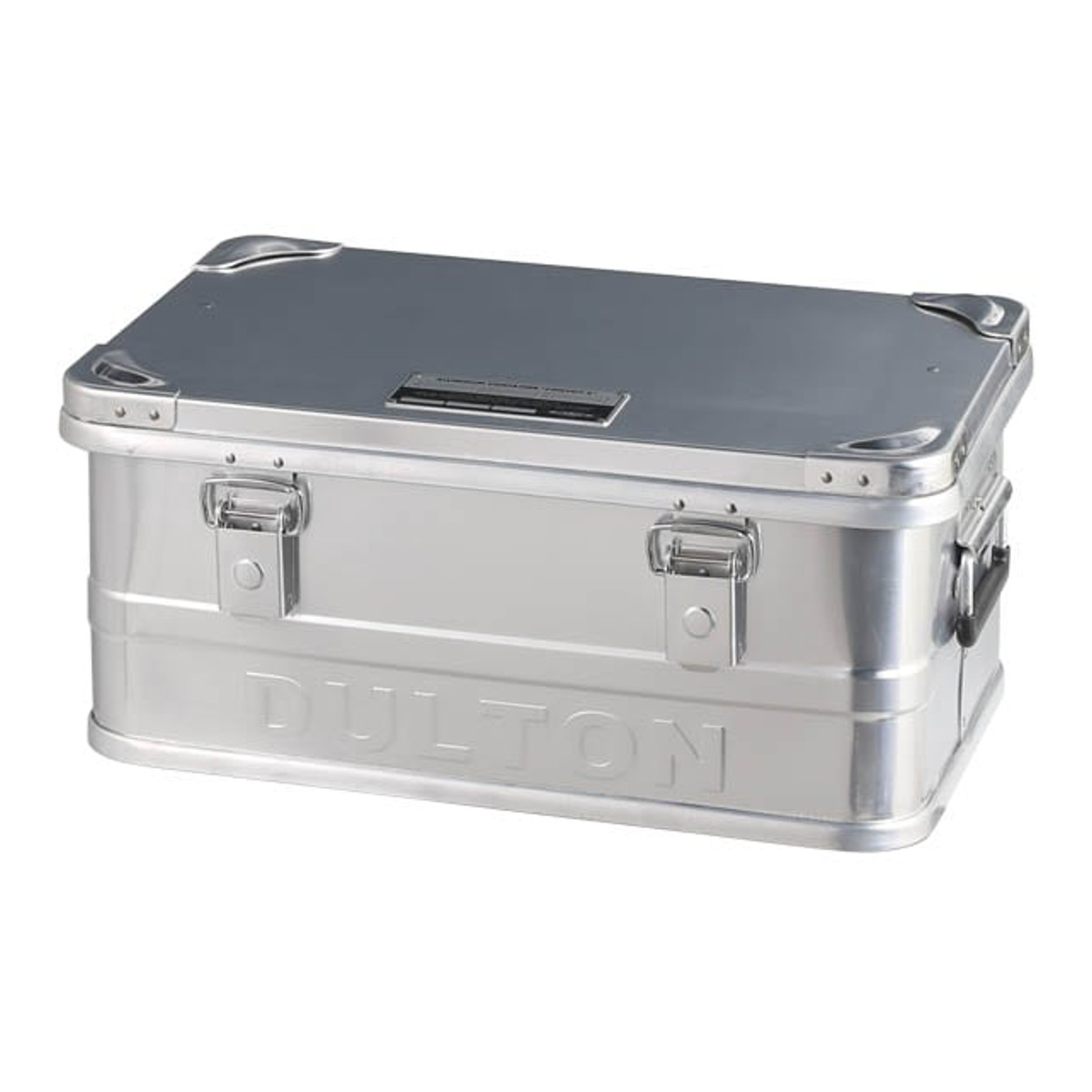 楽天市場】ダルトン DULTON アルミニウムコンテナ コンボイ2 RC S