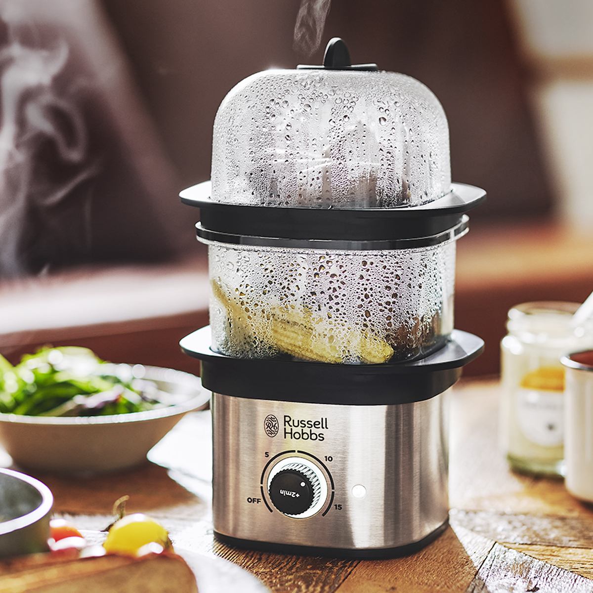 楽天市場】電気蒸し器（蒸し器｜調理器具）：調理器具・製菓器具