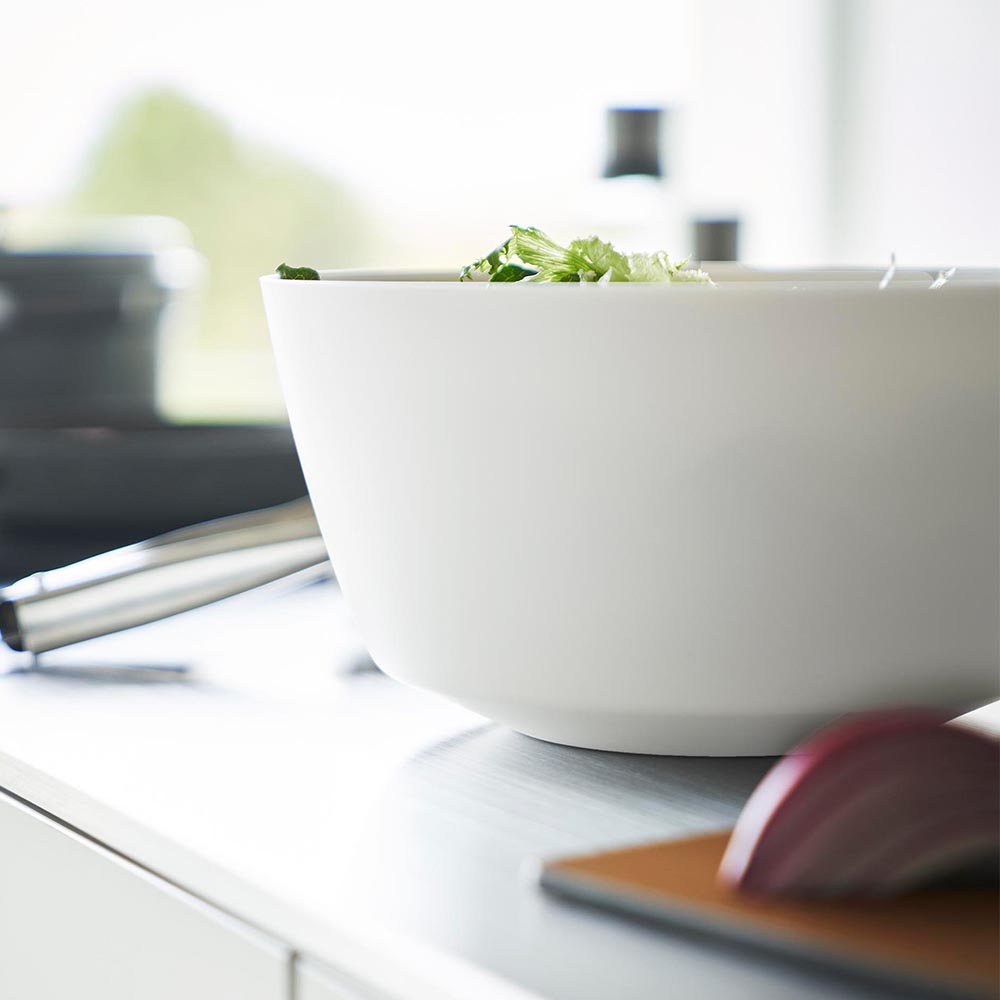 楽天市場】【 タワー 調理ボウル3点セット 】 [ 傾けて混ぜやすい調理