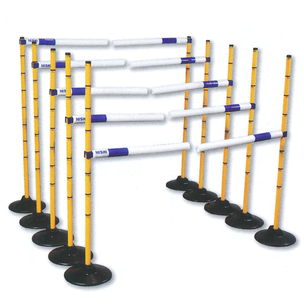 楽天市場】ニシスポーツ 電子音シグナルセット NT7502 : イーヅカ