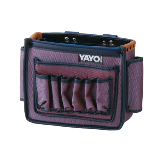 楽天市場】ヤヨイ化学 マルチカラーバッグ2 巾250×高215×奥行85mm 1つ