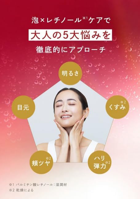 楽天市場】【スーパーSALE限定 ポイント2倍】ADICALレチノモイスト