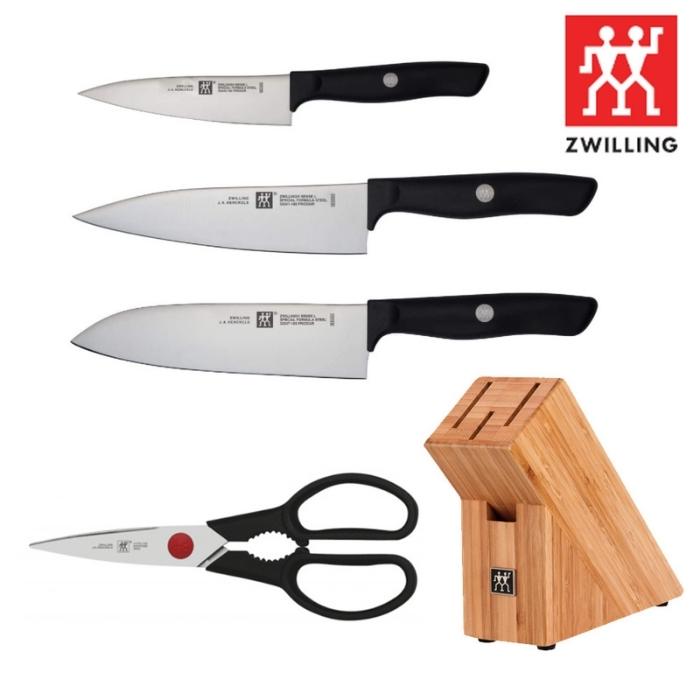 楽天市場】【2025 年間ベストショップ受賞】ZWILLING J.A.HENCKELS