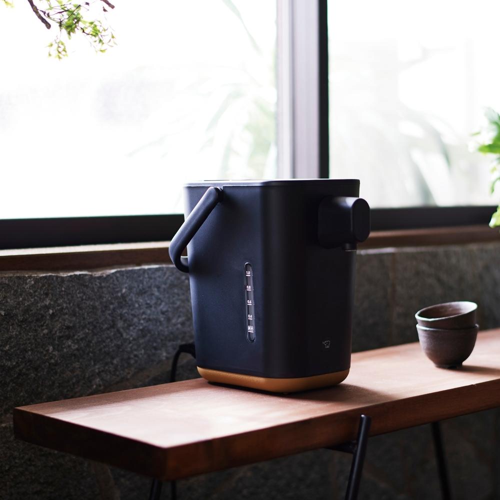 楽天市場】【2025 年間ベストショップ受賞】象印 電動ポット STAN