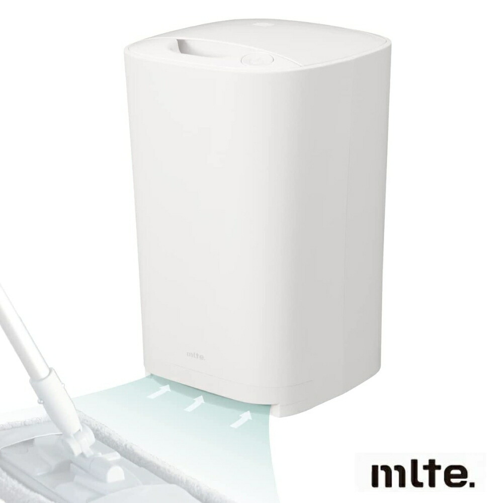 楽天市場】シービージャパン mlte フローリングクリーナー 電動